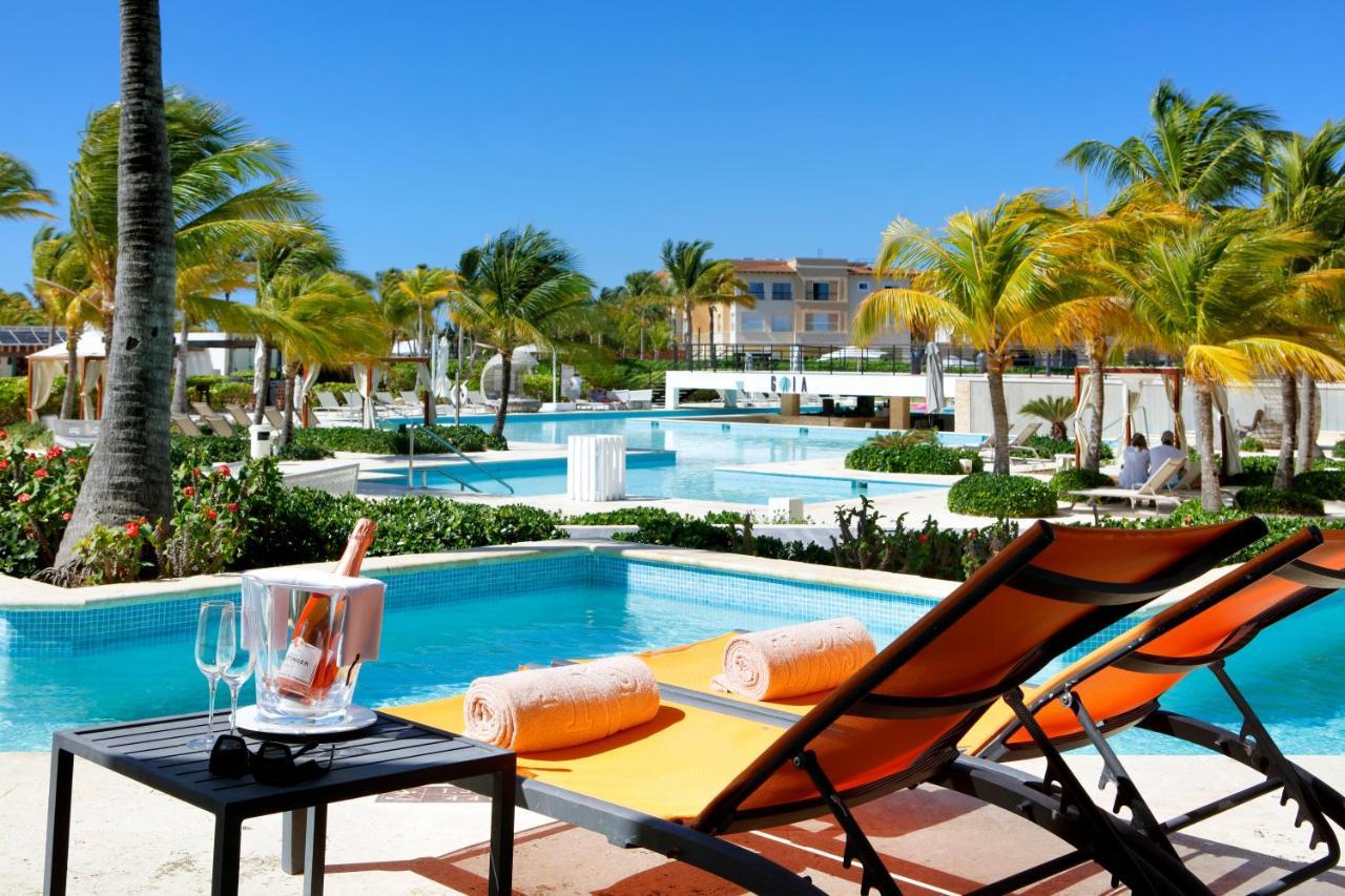 Cap Cana (Adults Only) Punta Cana Exterior photo