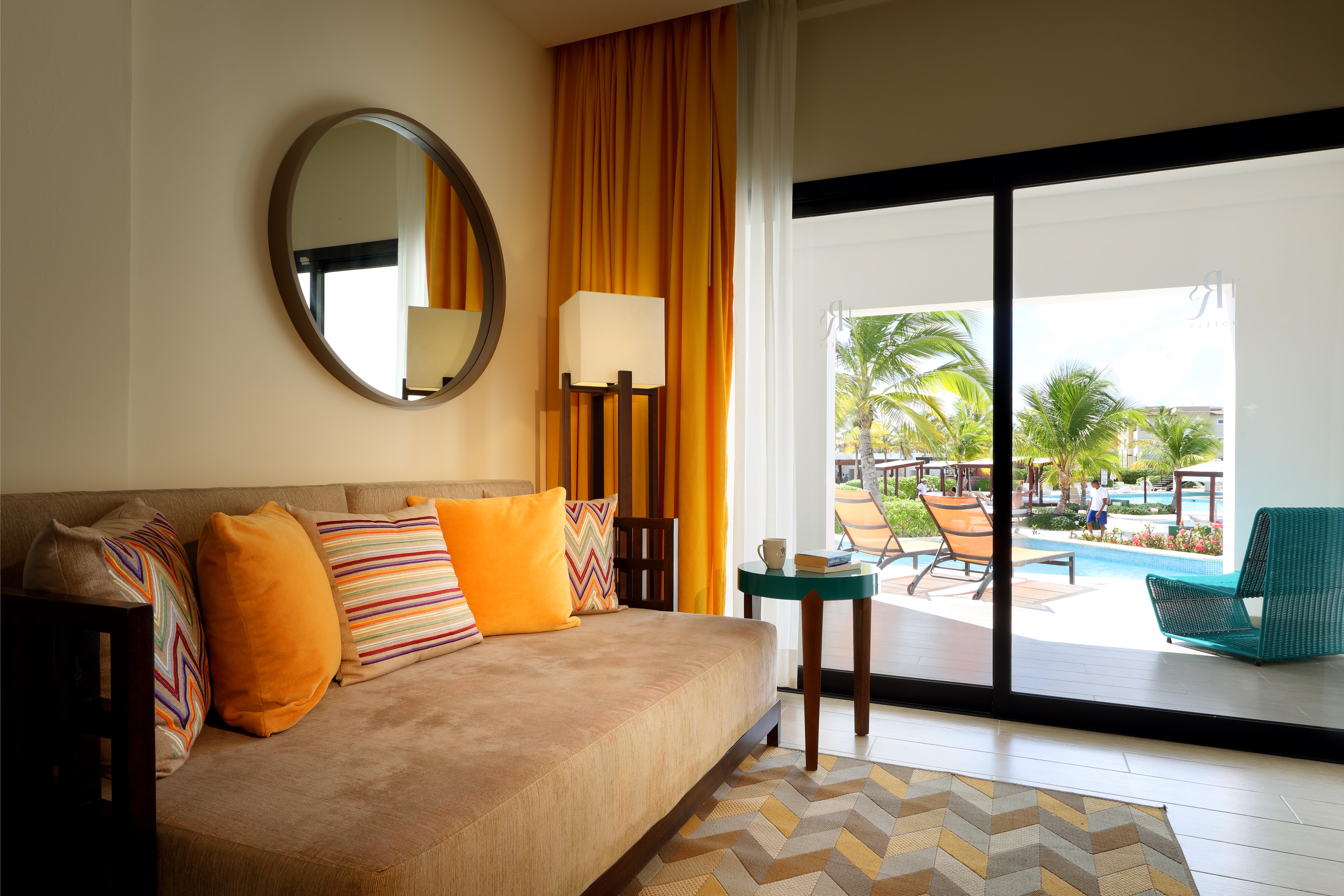 Cap Cana (Adults Only) Punta Cana Exterior photo