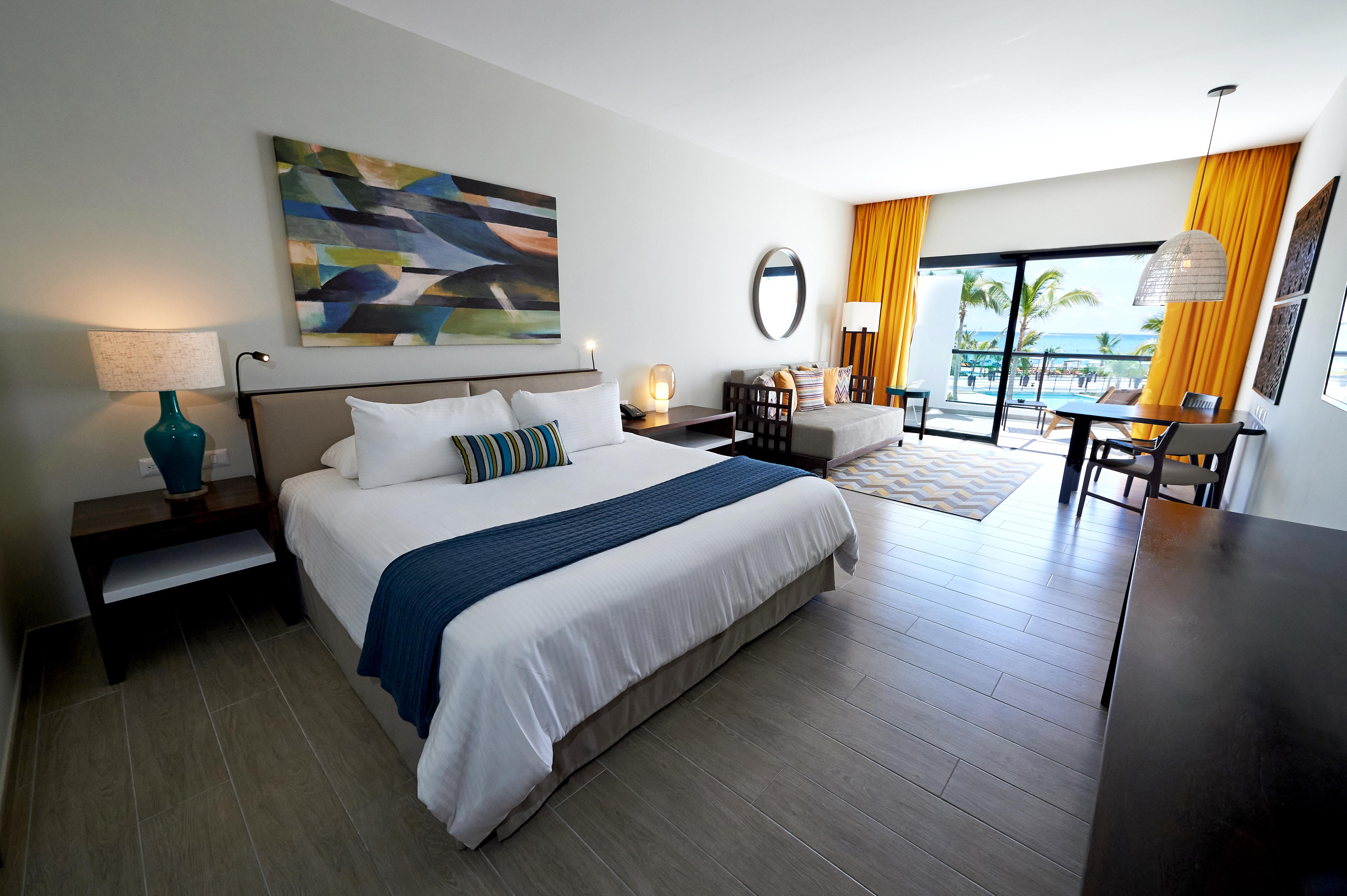 Cap Cana (Adults Only) Punta Cana Exterior photo