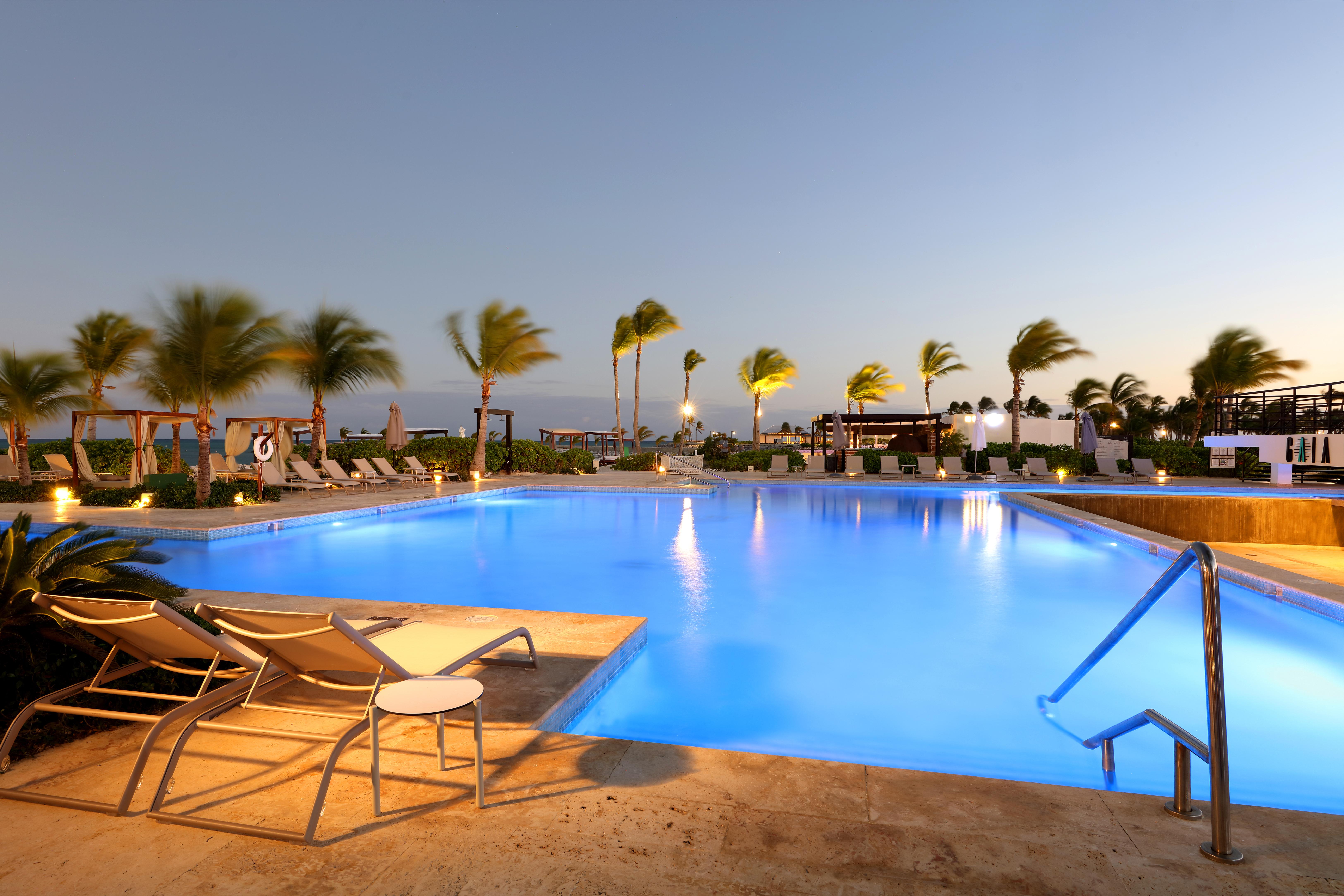 Cap Cana (Adults Only) Punta Cana Exterior photo