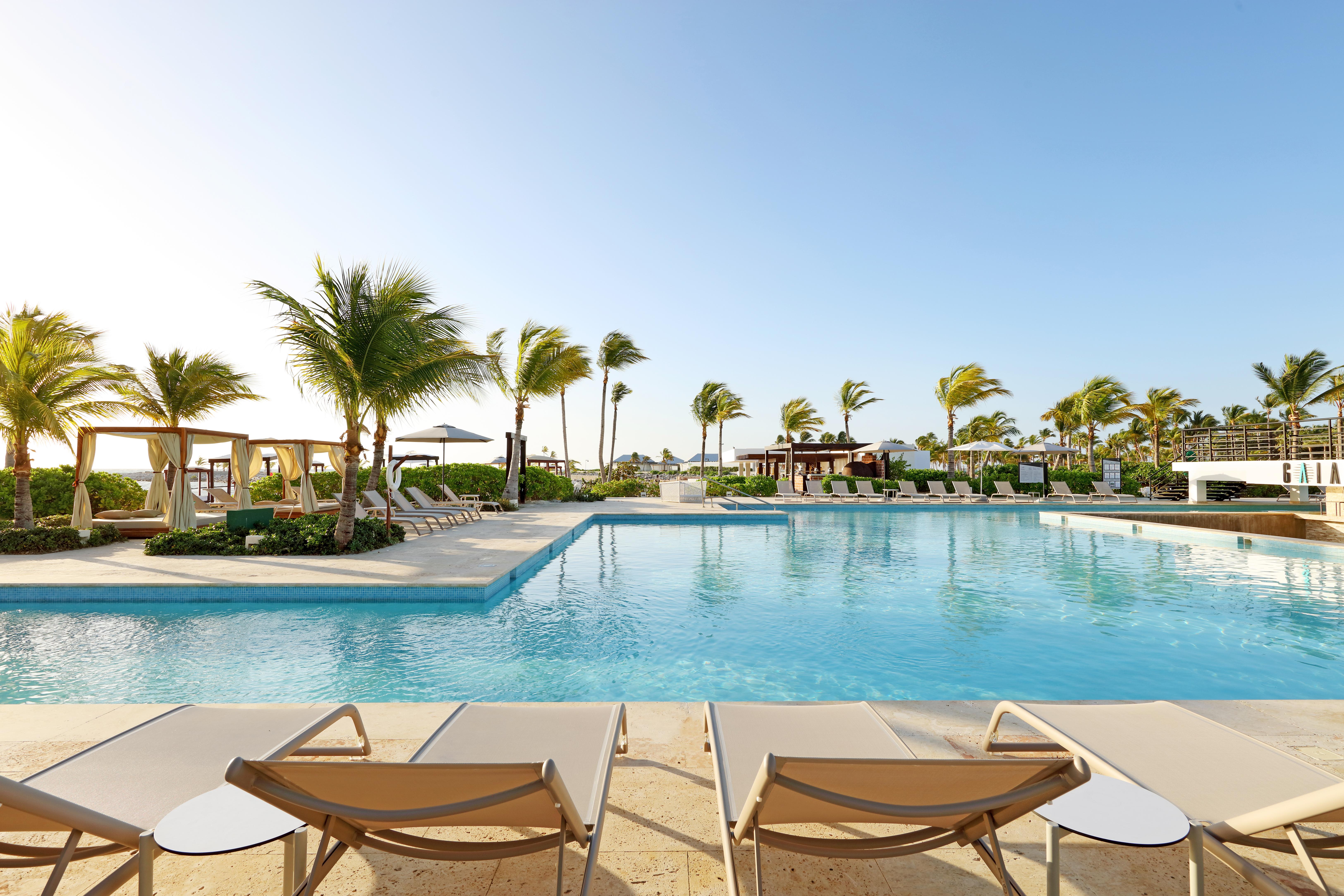 Cap Cana (Adults Only) Punta Cana Exterior photo
