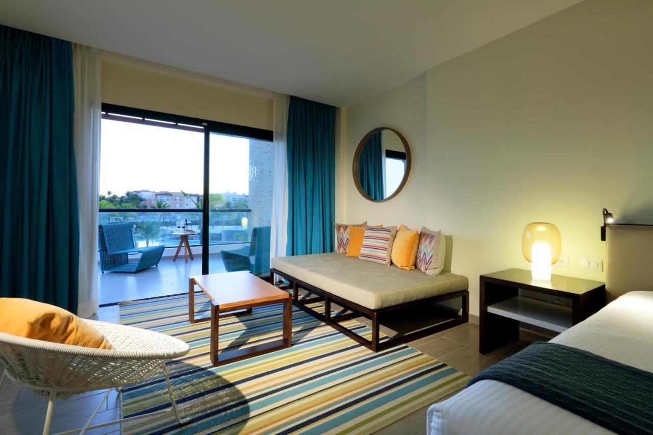 Cap Cana (Adults Only) Punta Cana Exterior photo
