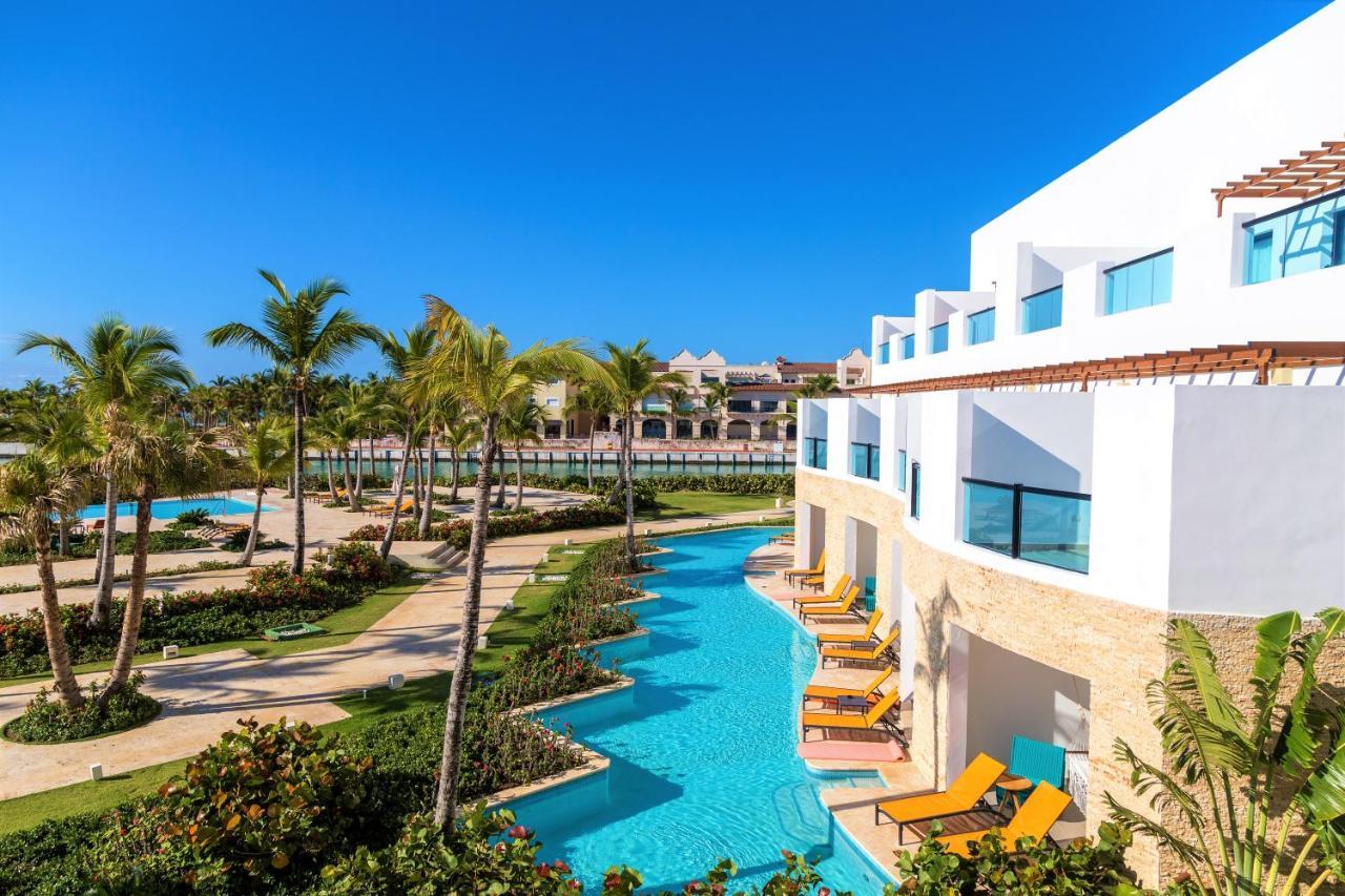 Cap Cana (Adults Only) Punta Cana Exterior photo